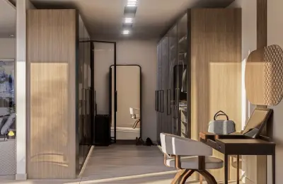 Luxury Sea View Apartments for Sale in Alanya Kestel | 500m to Beach