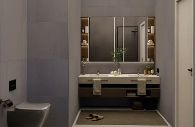 Luxury Sea View Apartments for Sale in Alanya Kestel | 500m to Beach
