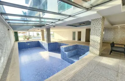 Seafront 4+1 Luxury Apartment for Sale in Kargicak, Alanya | Panoramic Mediterranean Views