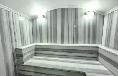 Seafront 4+1 Luxury Apartment for Sale in Kargicak, Alanya | Panoramic Mediterranean Views
