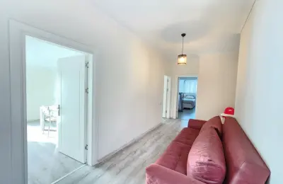 Seafront 4+1 Luxury Apartment for Sale in Kargicak, Alanya | Panoramic Mediterranean Views