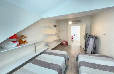 Seafront 4+1 Luxury Apartment for Sale in Kargicak, Alanya | Panoramic Mediterranean Views