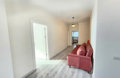 Seafront 4+1 Luxury Apartment for Sale in Kargicak, Alanya | Panoramic Mediterranean Views