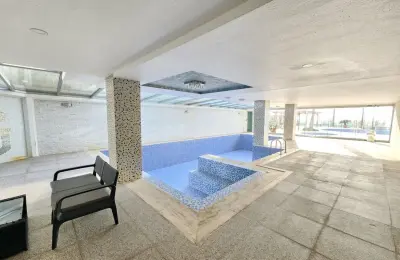 Seafront 4+1 Luxury Apartment for Sale in Kargicak, Alanya | Panoramic Mediterranean Views