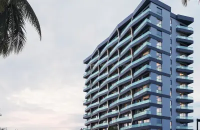 Smart Luxury Residence Apartments for Sale in Antalya Kepez Goksu 10 Mins to Airport