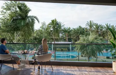 Smart Luxury Residence Apartments for Sale in Antalya Kepez Goksu 10 Mins to Airport