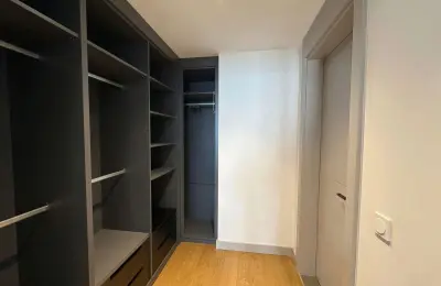 Sunis Blue Residence'ta Denize 20m, Tam Deniz Manzaralı 3+1 Ayrı Mutfaklı VIP Daire