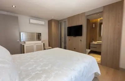 Sunis Blue Residence: Seafront Luxury Apartments with Full Sea View in Konyaaltı