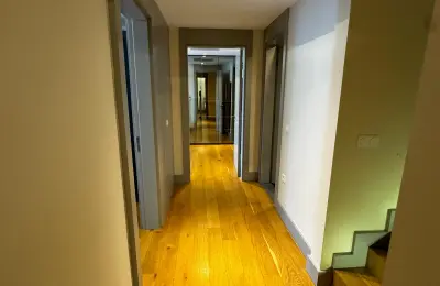 Sunis Blue Residence: Seafront Luxury Apartments with Full Sea View in Konyaaltı
