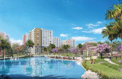 Sur Yapı Antalya: Kendi Parkı ve Caddesi Olan Akıllı Şehir