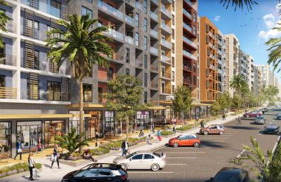 Kepez'de Kendi Tramvay Durağına Sahip Dev Akıllı Şehir: Sur Yapı Antalya (Taksit Fırsatıyla)