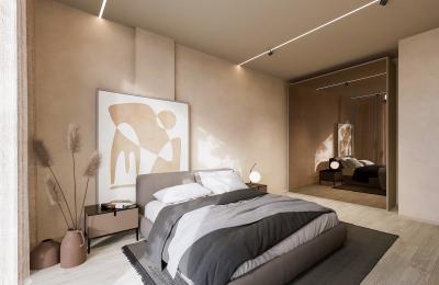 Loft Royal в Коньяалты, Хурма: Жилой Комплекс Отельного Типа с Крытым Бассейном и SPA