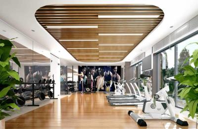 Luxury 1+1 Apartments for Sale in Mahmutlar | 600m to Sea & Full SPA Amenities