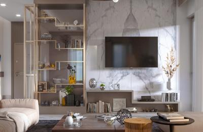 Terra Manzara: Mixed-Use Project Opposite Akdeniz University with Shops & Offices