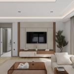 Smart Home Ready Apartments for Sale in Pınarbaşı, Konyaaltı – Underfloor Heating & EV Charging
