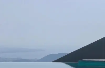Ультра-Люкс Особняк с Видом на Горы и Море в Коньяалты