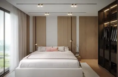 Ultra-Luxury Smart Residence Apartment for Sale in Lara, Antalya | Solar-Powered Complex