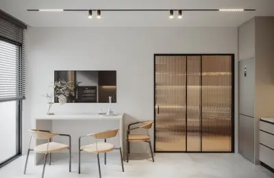 Ultra-Luxury Smart Residence Apartment for Sale in Lara, Antalya | Solar-Powered Complex