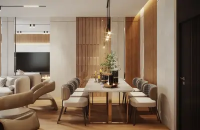 Ultra-Luxury Smart Residence Apartment for Sale in Lara, Antalya | Solar-Powered Complex