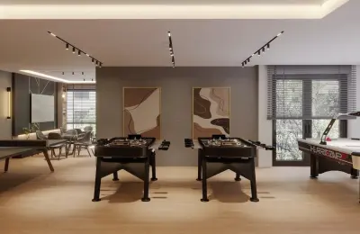 Ultra-Luxury Smart Residence Apartment for Sale in Lara, Antalya | Solar-Powered Complex