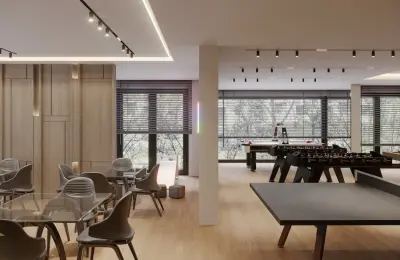 Ultra-Luxury Smart Residence Apartment for Sale in Lara, Antalya | Solar-Powered Complex