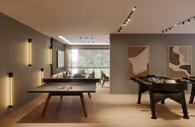 Ultra-Luxury Smart Residence Apartment for Sale in Lara, Antalya | Solar-Powered Complex