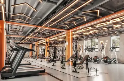 Ultra-Luxury Smart Residence Apartment for Sale in Lara, Antalya | Solar-Powered Complex