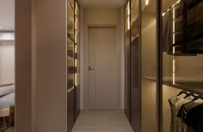 Luxury 3+1 Apartments for Sale in Uncalı Konyaaltı with Indoor/Outdoor Pools