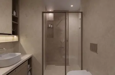 Luxury 3+1 Apartments for Sale in Uncalı Konyaaltı with Indoor/Outdoor Pools