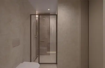 Luxury 3+1 Apartments for Sale in Uncalı Konyaaltı with Indoor/Outdoor Pools