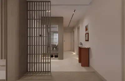 Luxury 3+1 Apartments for Sale in Uncalı Konyaaltı with Indoor/Outdoor Pools