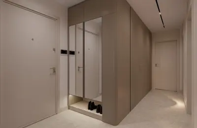 Luxury 3+1 Apartments for Sale in Uncalı Konyaaltı with Indoor/Outdoor Pools