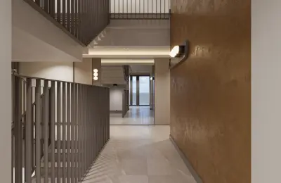 Luxury 3+1 Apartments for Sale in Uncalı Konyaaltı with Indoor/Outdoor Pools