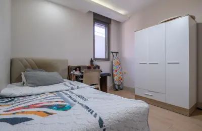 Elite Living in Uncalı: 5+1 Luxury Garden Duplex for Sale
