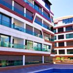 Продажа: Роскошный Пентхаус (4+1) Voyage Residence | Полностью Меблирован