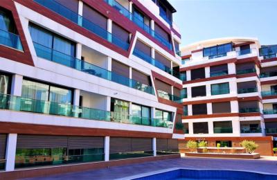 Продажа: Роскошный Пентхаус (4+1) Voyage Residence | Полностью Меблирован