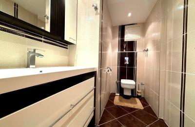 Элитная Квартира 4+1 в Ларе, Чаглаян: Панорамный Вид на Море и 210 м² Пространства