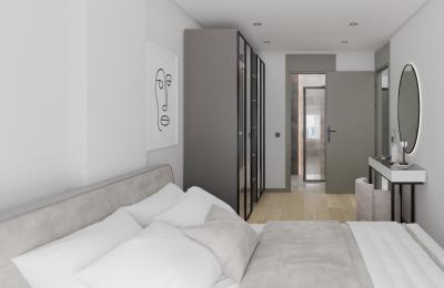 Smart Home Ready Apartments for Sale in Pınarbaşı, Konyaaltı – Underfloor Heating & EV Charging